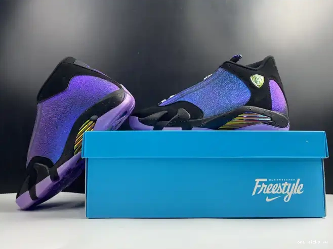 Rep CV2469-001 RETRO DOERNBECHER AIR JORDAN '' 14 0514